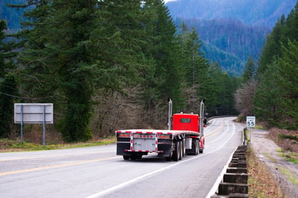 Empty Miles in Trucking